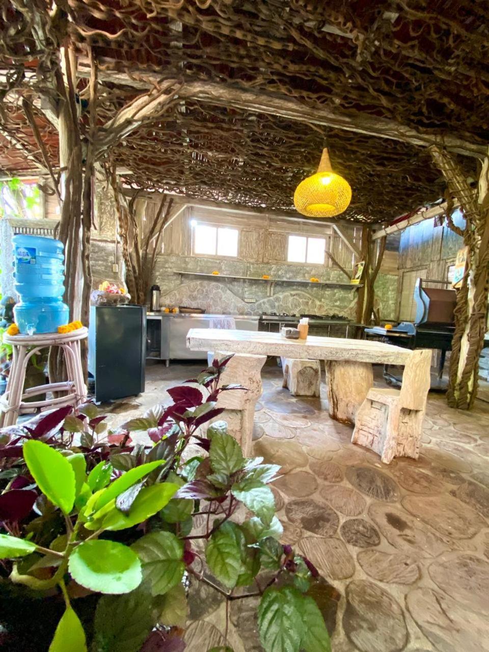Funky Place Ловіна Екстер'єр фото