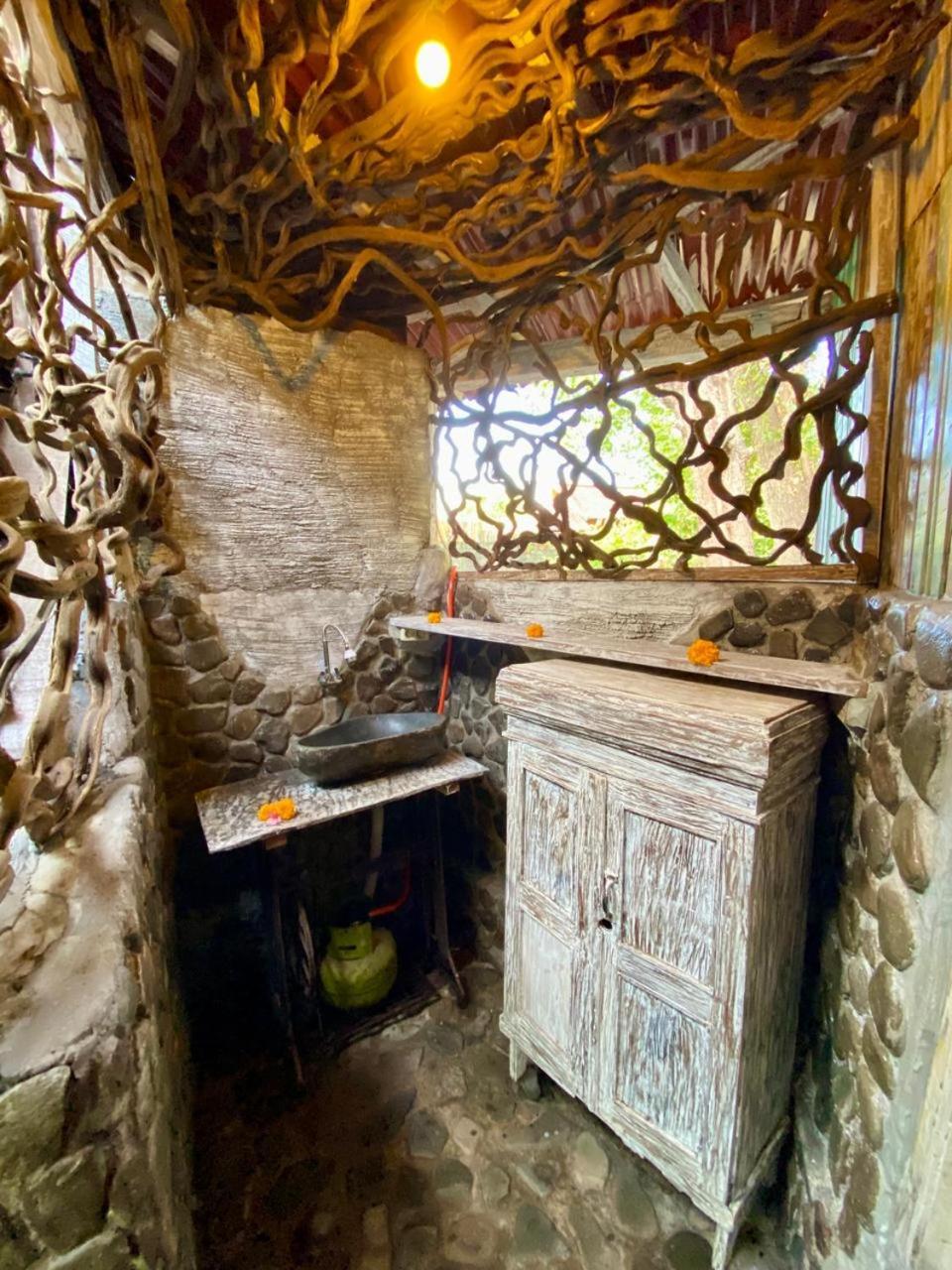 Funky Place Ловіна Екстер'єр фото