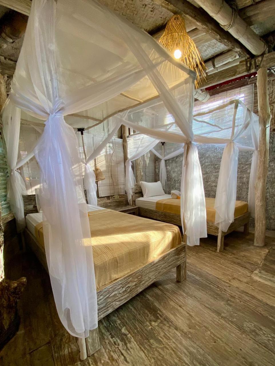 Funky Place Ловіна Екстер'єр фото