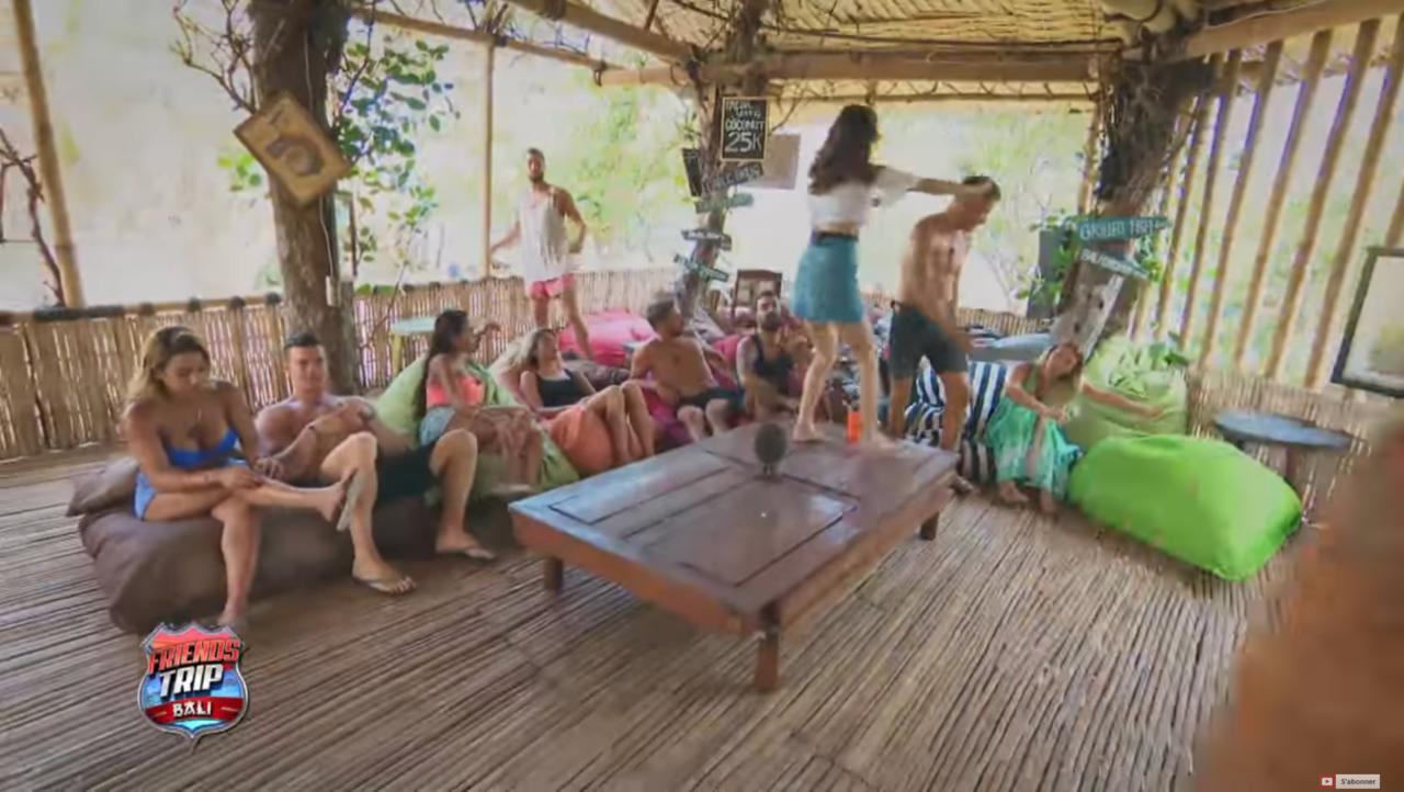 Funky Place Ловіна Екстер'єр фото
